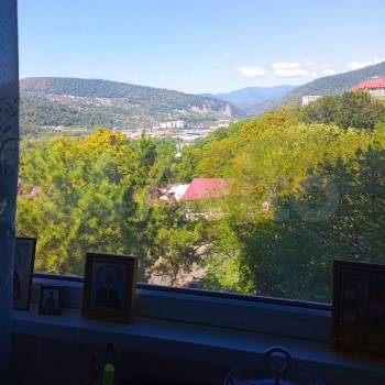 Продается 2-х комнатная квартира, 55 м²