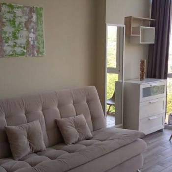 Продается 1-комнатная квартира, 25 м²