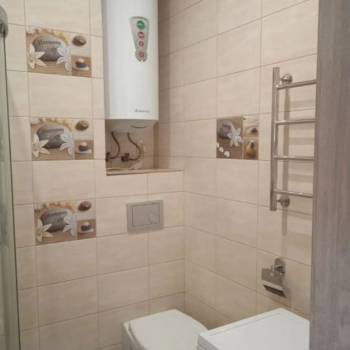 Продается 1-комнатная квартира, 25 м²