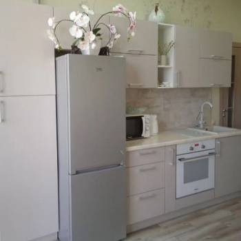 Продается 1-комнатная квартира, 25 м²