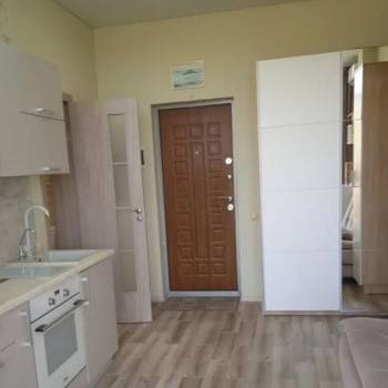 Продается 1-комнатная квартира, 25 м²