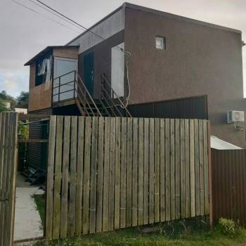 Продается 1-комнатная квартира, 22 м²