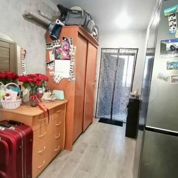 Продается 1-комнатная квартира, 22 м²