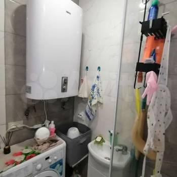 Продается 1-комнатная квартира, 22 м²