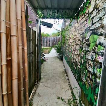 Продается 1-комнатная квартира, 22 м²