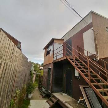 Продается 1-комнатная квартира, 22 м²