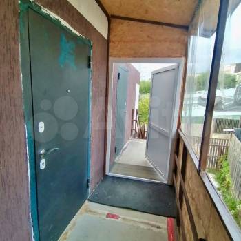 Продается 1-комнатная квартира, 22 м²