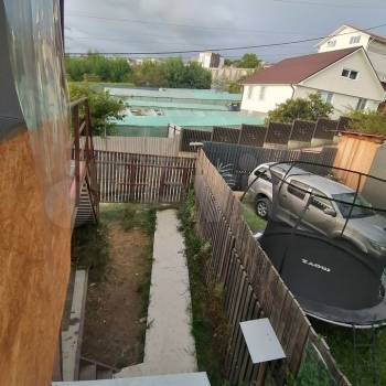 Продается 1-комнатная квартира, 22 м²