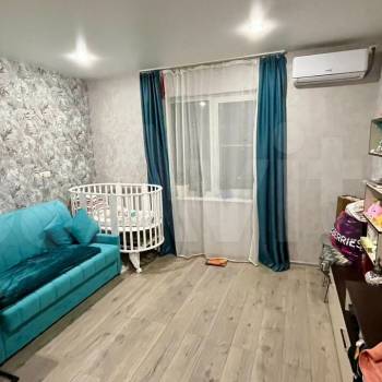 Продается 1-комнатная квартира, 22 м²