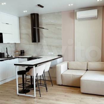 Продается 1-комнатная квартира, 36,4 м²