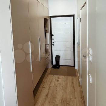 Продается 1-комнатная квартира, 36,4 м²