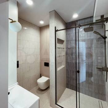 Продается 1-комнатная квартира, 36,4 м²