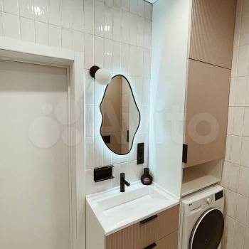 Продается 1-комнатная квартира, 36,4 м²