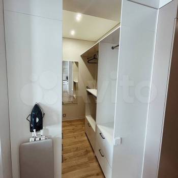 Продается 1-комнатная квартира, 36,4 м²