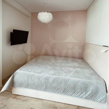 Продается 1-комнатная квартира, 36,4 м²