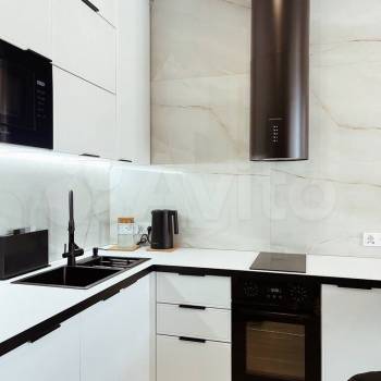 Продается 1-комнатная квартира, 36,4 м²