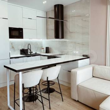 Продается 1-комнатная квартира, 36,4 м²