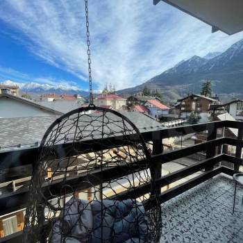 Продается 1-комнатная квартира, 36,4 м²