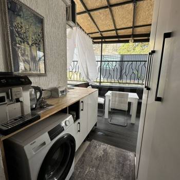 Продается 1-комнатная квартира, 40 м²