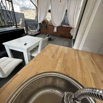 Продается 1-комнатная квартира, 40 м²