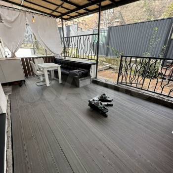 Продается 1-комнатная квартира, 40 м²