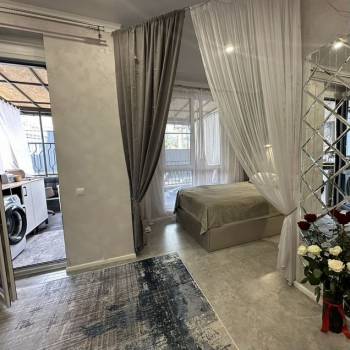 Продается 1-комнатная квартира, 40 м²