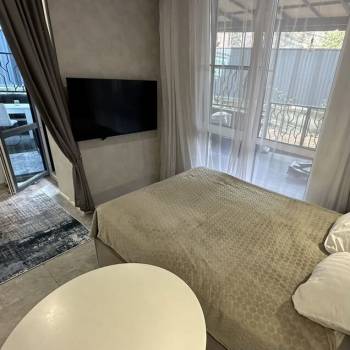 Продается 1-комнатная квартира, 40 м²