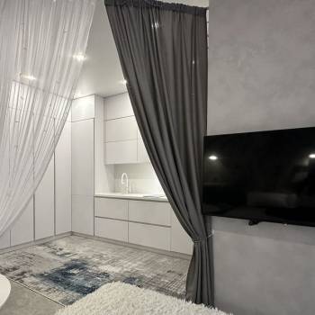 Продается 1-комнатная квартира, 40 м²