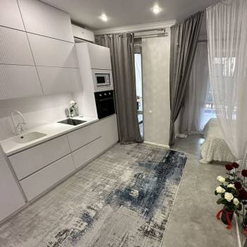 Продается 1-комнатная квартира, 40 м²