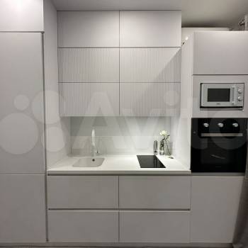 Продается 1-комнатная квартира, 40 м²