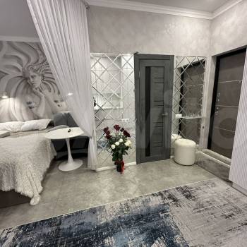 Продается 1-комнатная квартира, 40 м²