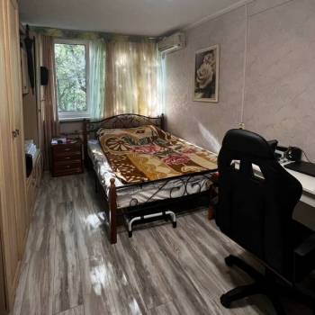 Продается 1-комнатная квартира, 15 м²