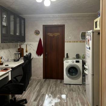 Продается 1-комнатная квартира, 15 м²