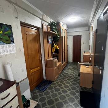 Продается 1-комнатная квартира, 15 м²