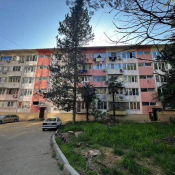 Продается 1-комнатная квартира, 15 м²