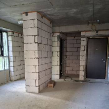 Продается 1-комнатная квартира, 36 м²