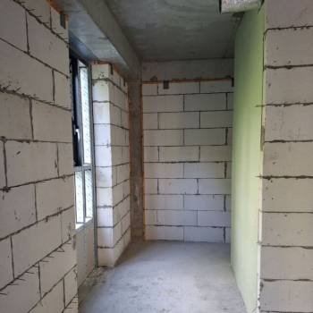 Продается 1-комнатная квартира, 36 м²