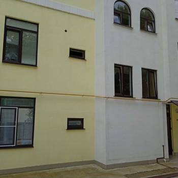 Продается 1-комнатная квартира, 28,6 м²