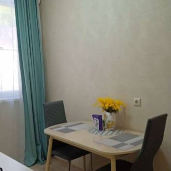 Продается 1-комнатная квартира, 28,6 м²