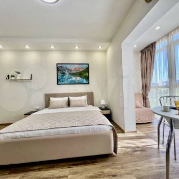 Сдается 1-комнатная квартира, 35 м²