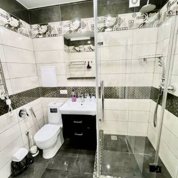 Сдается 1-комнатная квартира, 35 м²