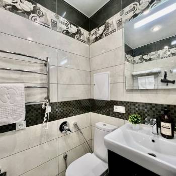 Сдается 1-комнатная квартира, 35 м²