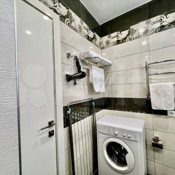 Сдается 1-комнатная квартира, 35 м²