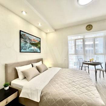 Сдается 1-комнатная квартира, 35 м²