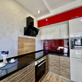 Сдается 1-комнатная квартира, 35 м²