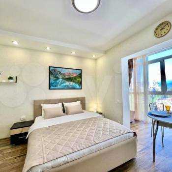 Сдается 1-комнатная квартира, 35 м²