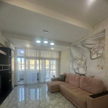 Сдается Многокомнатная квартира, 90 м²