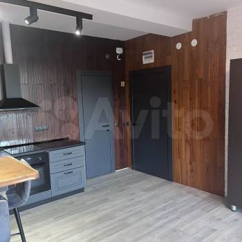 Продается 1-комнатная квартира, 32,4 м²