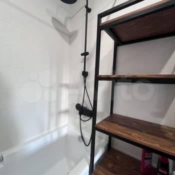 Продается 1-комнатная квартира, 32,4 м²