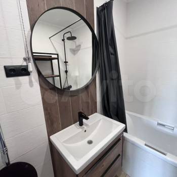 Продается 1-комнатная квартира, 32,4 м²